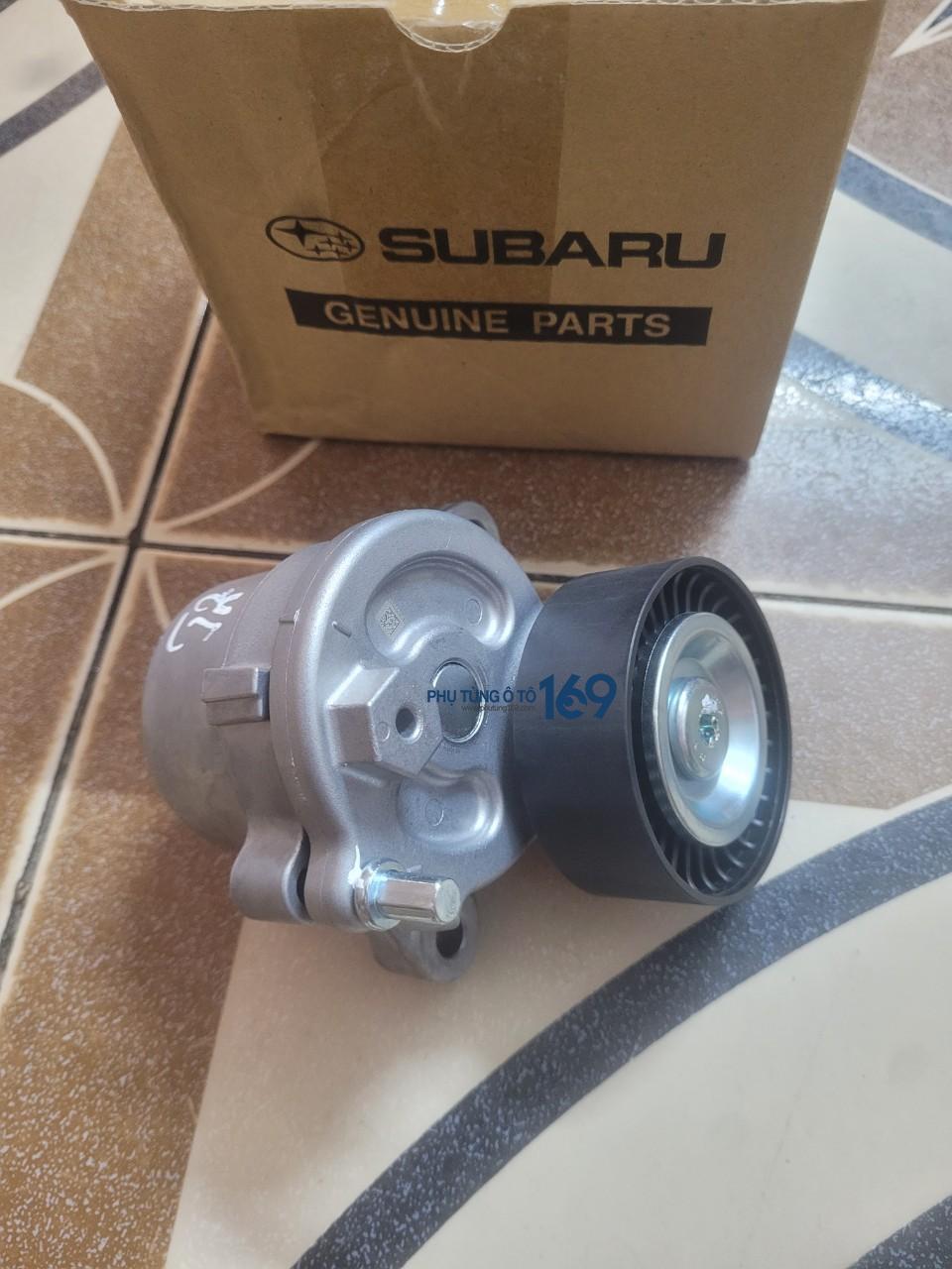 Tăng tổng Forester Tăng tổng Forester