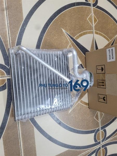 Dàn lạnh điều hòa Lacetti Dàn lạnh điều hòa Lacetti