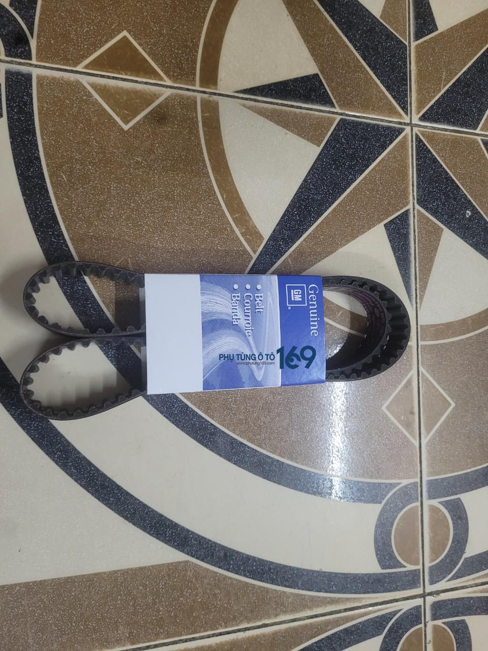 Dây curoa cam Lacetti Dây curoa cam Lacetti