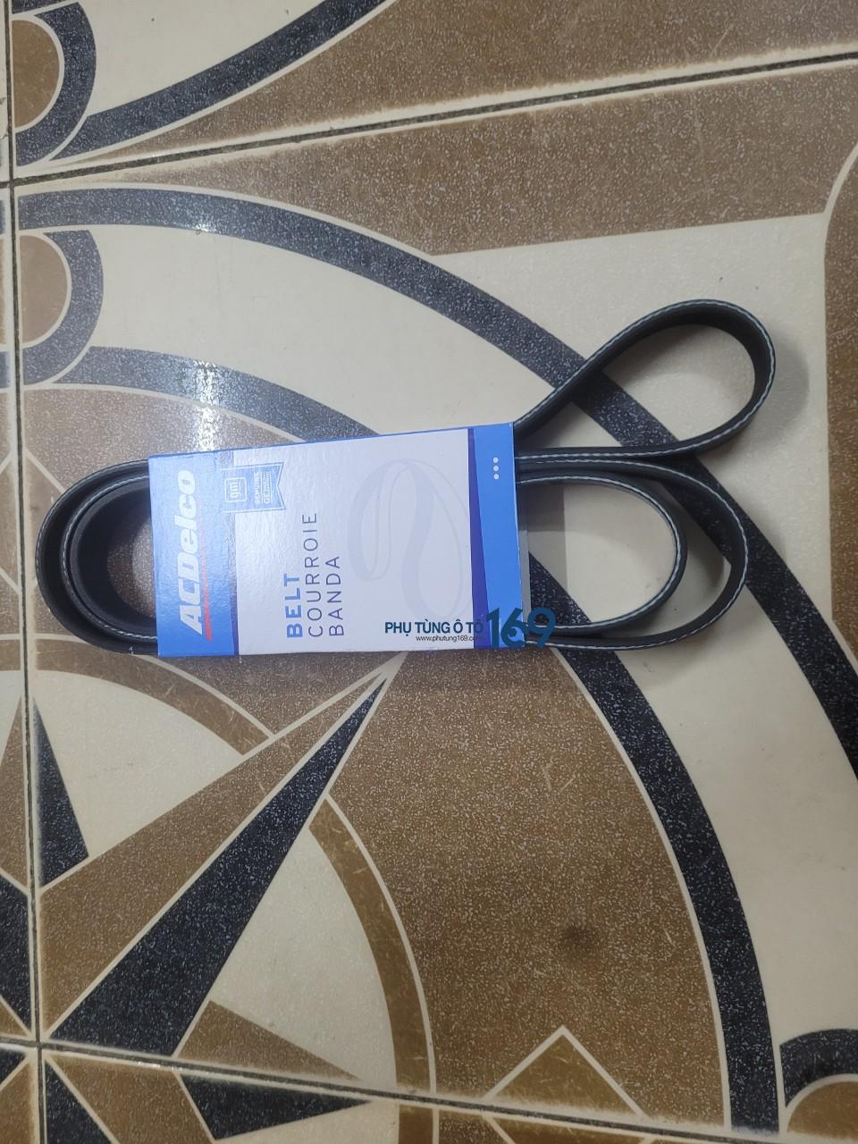 Dây curoa máy phát điều hòa Lacetti Dây curoa máy phát điều hòa Lacetti