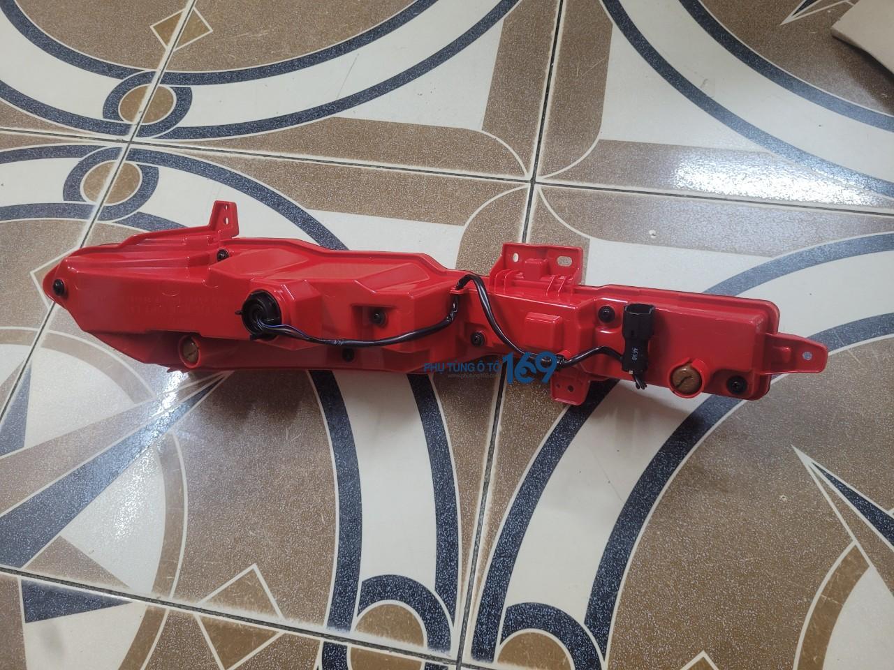 Đèn cản sau Santafeâ