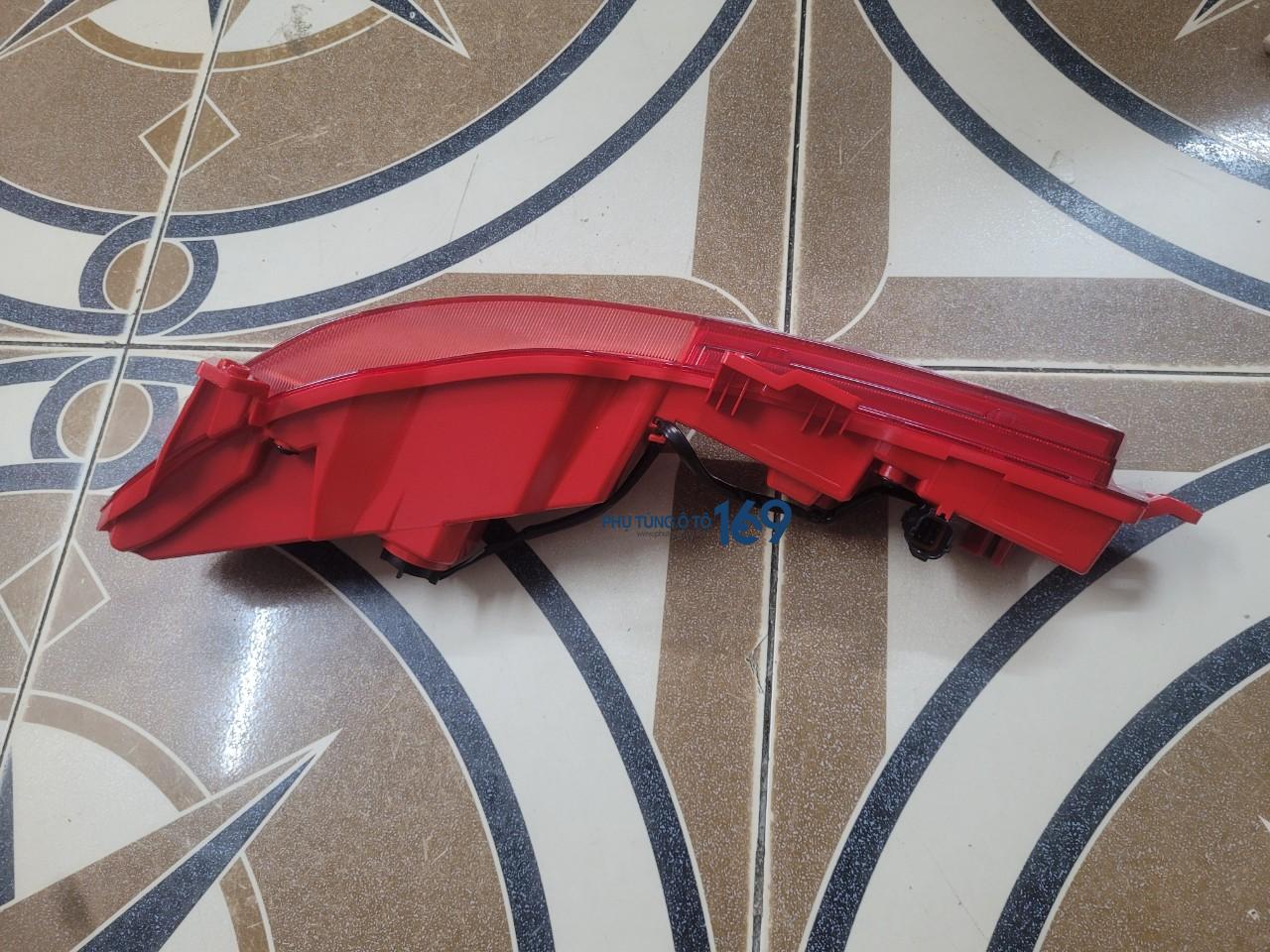 Đèn cản sau Santafea