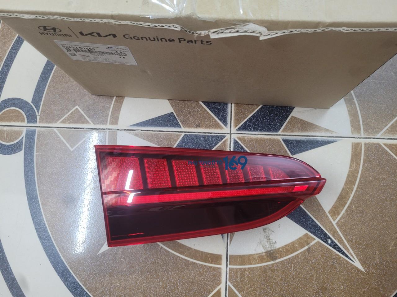 Đèn hậu trong phải Santafe Đèn hậu trong phải Santafe