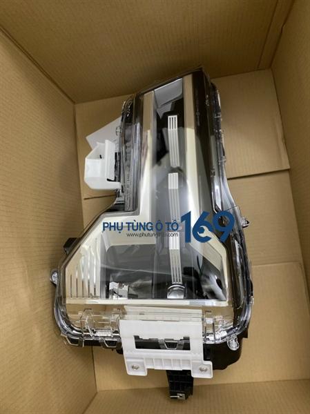 Đèn pha Mitsubishi Xpander Crossaa