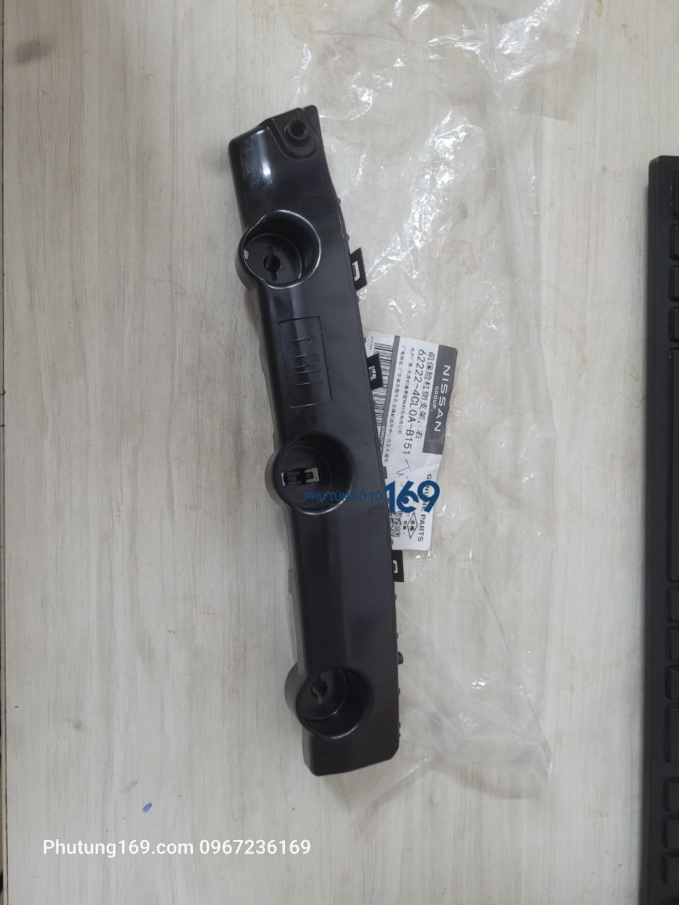 Giá bắt cản trước phải Xtrail Giá bắt cản trước phải Xtrail