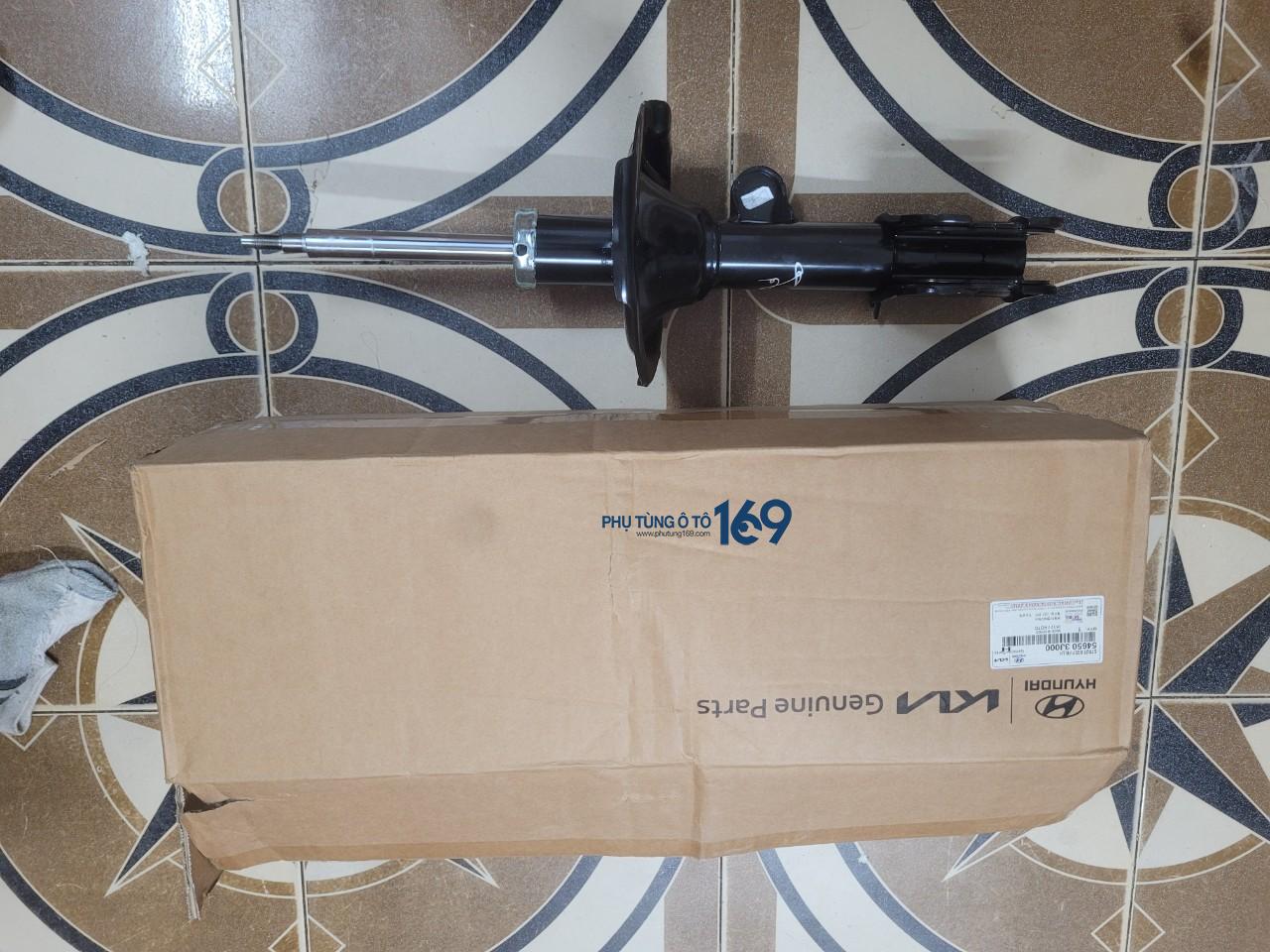 Giảm xóc trước Santafe Giảm xóc trước Santafe