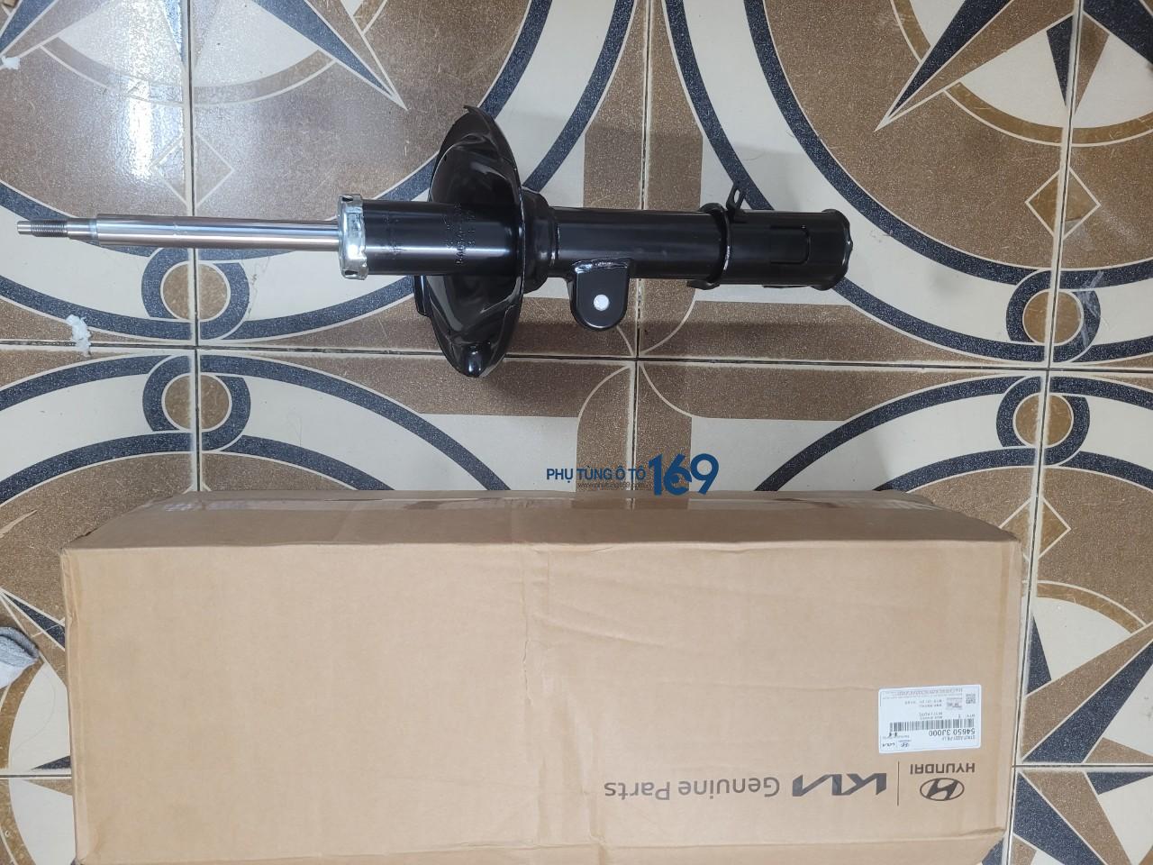 Giảm xóc trước lái Santafea