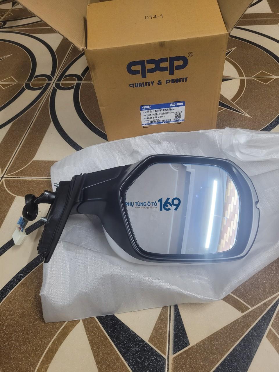 Kính chiếu hậu phải Crv Kính chiếu hậu phải Crv