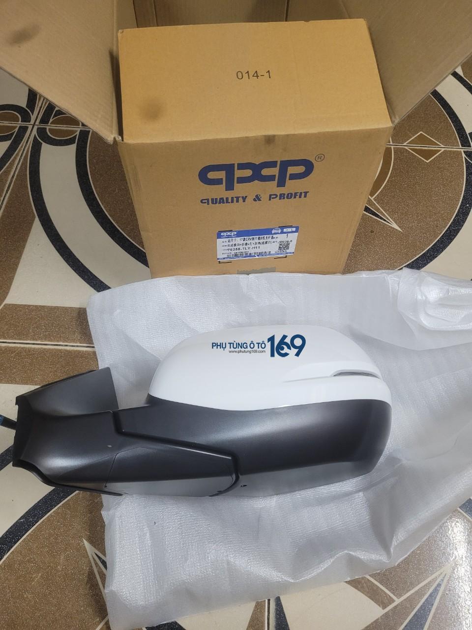 Kính chiếu hậu Crva