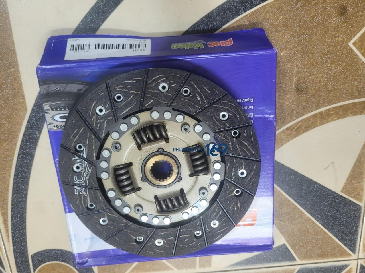 Lá côn Lacetti Lá côn Lacetti