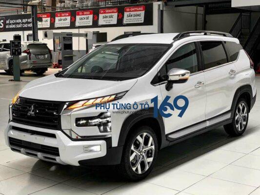 Mitsubishi Xpander Cross 2023