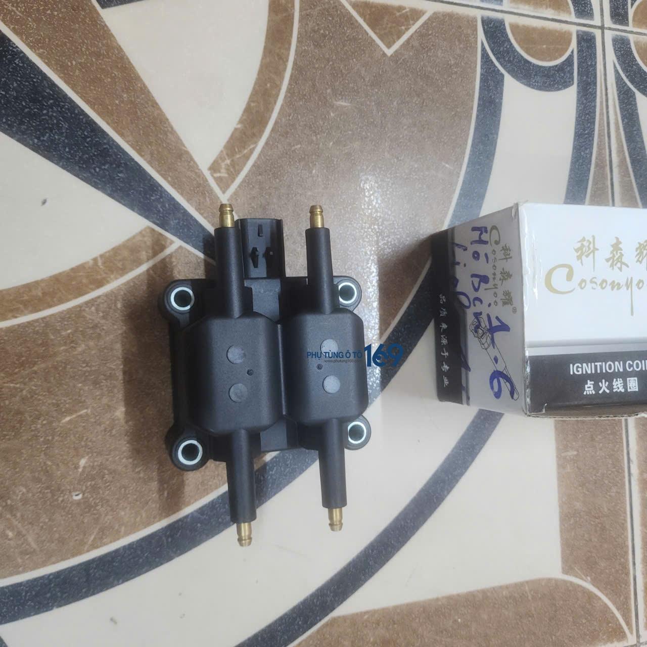 Mobin đánh lửa Lifan 520 Mobin đánh lửa Lifan 520