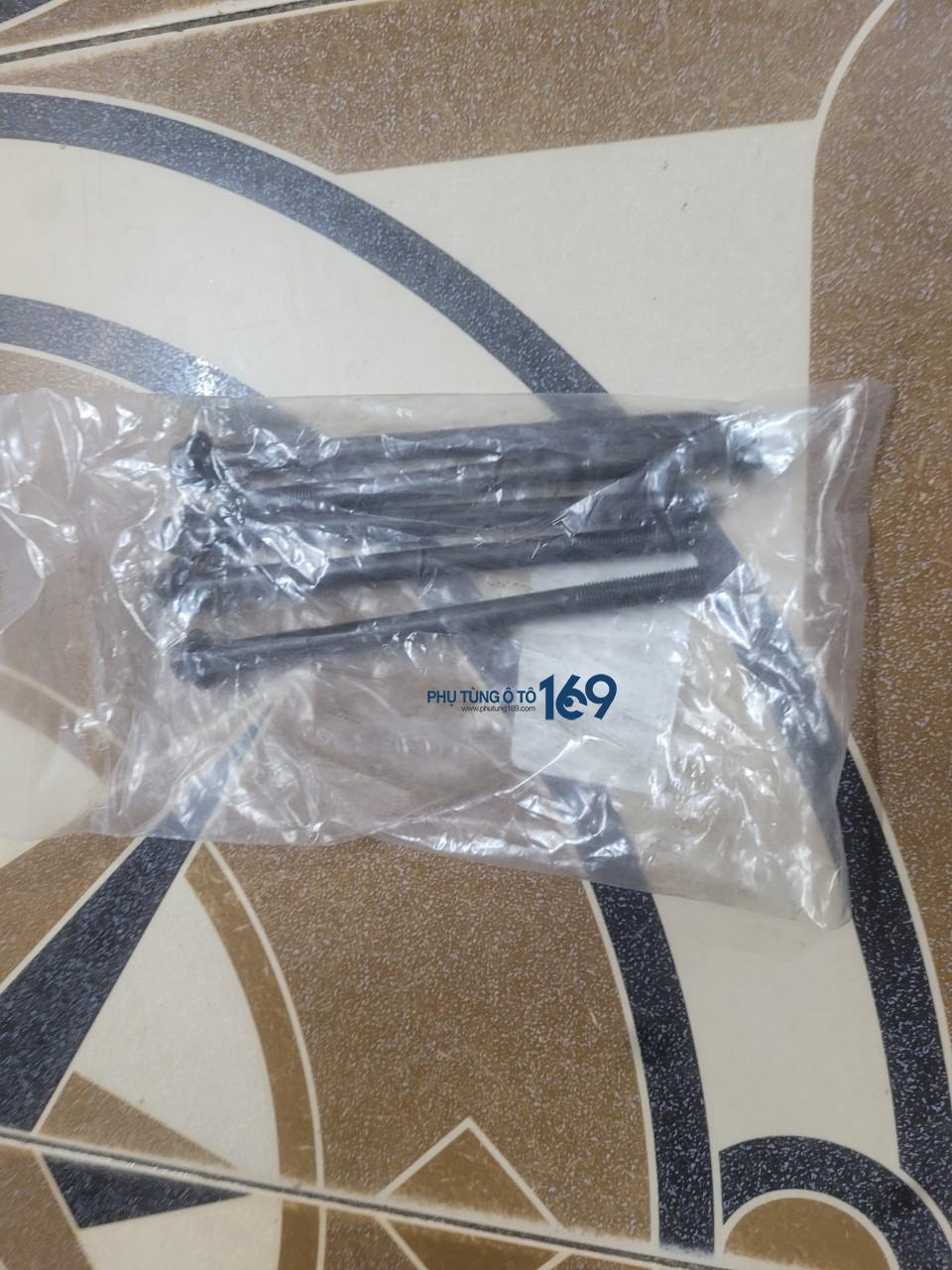 Ốc bulong mặt máy Lacetti