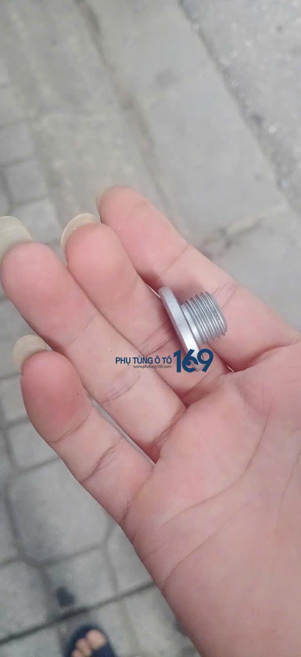 Ốc xả dầu Coloradoâ