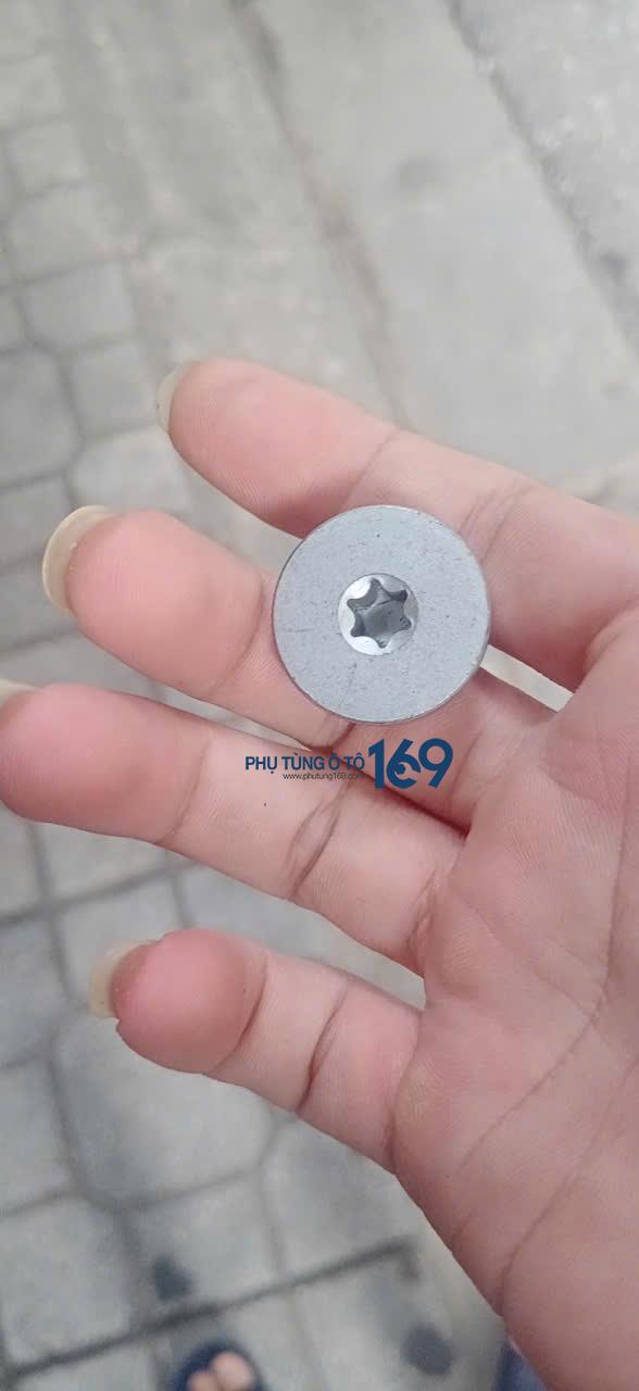 Ốc xả dầu Trailblazer Ốc xả dầu Trailblazer