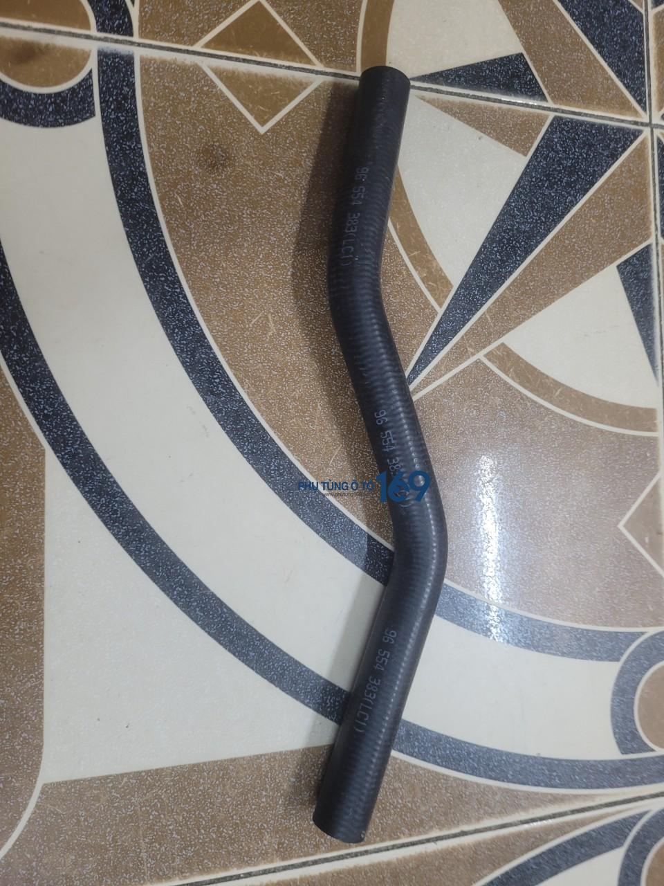 Ống nước dàn sưởi Lacetti a