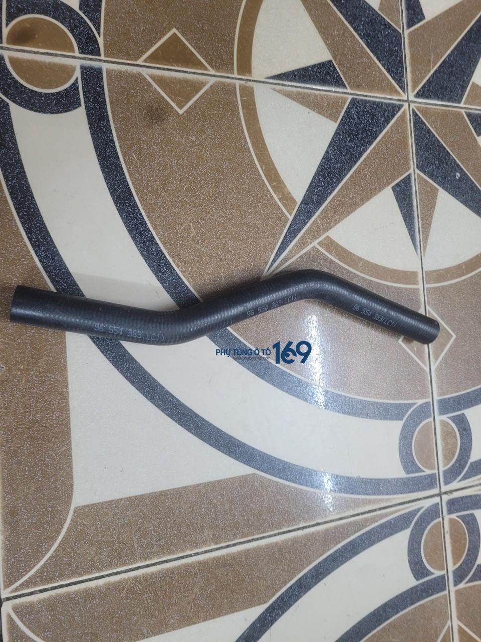 Ống nước dàn sưởi Lacetti Ống nước dàn sưởi Lacetti