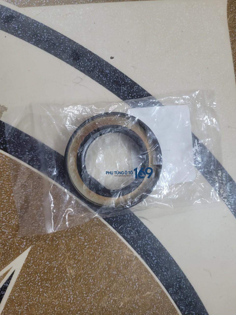 Phớt láp trong Ertiga