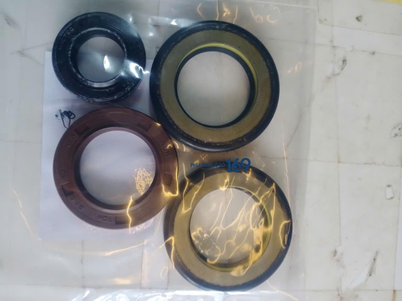 Phớt thước lái Hilux