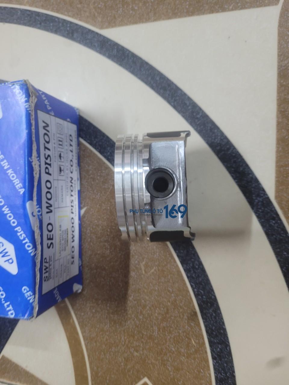 Piston cos0 Nubira 1.6 Piston cos0 Nubira 1.6