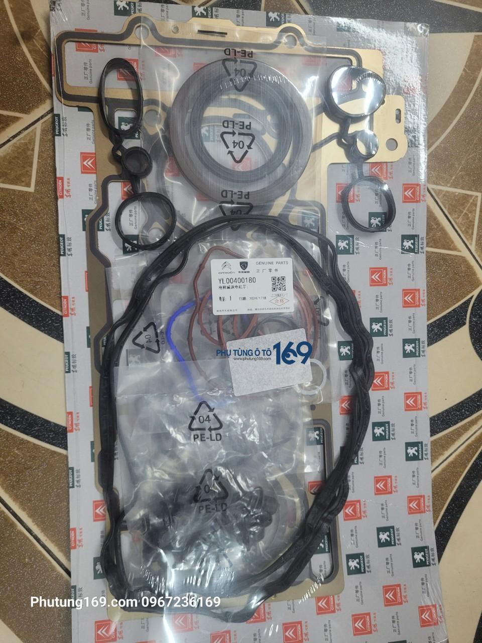 Ron đại tu 3008â