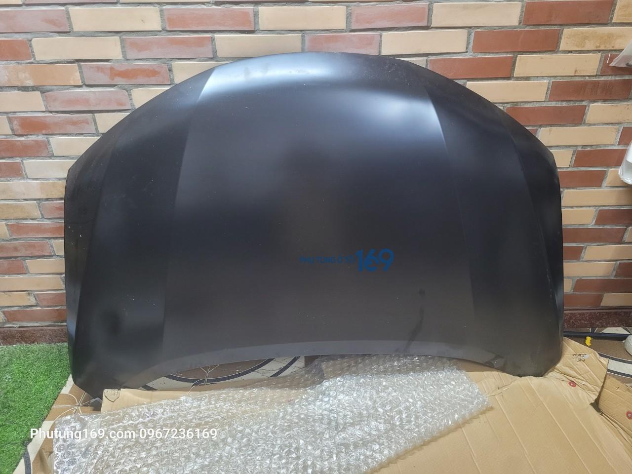 Nắp capo Xtrail Nắp capo Xtrail