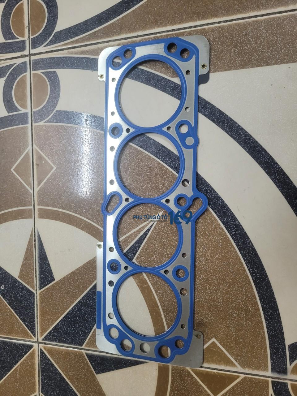 Ron mặt máy 2 lỗ Lacetti