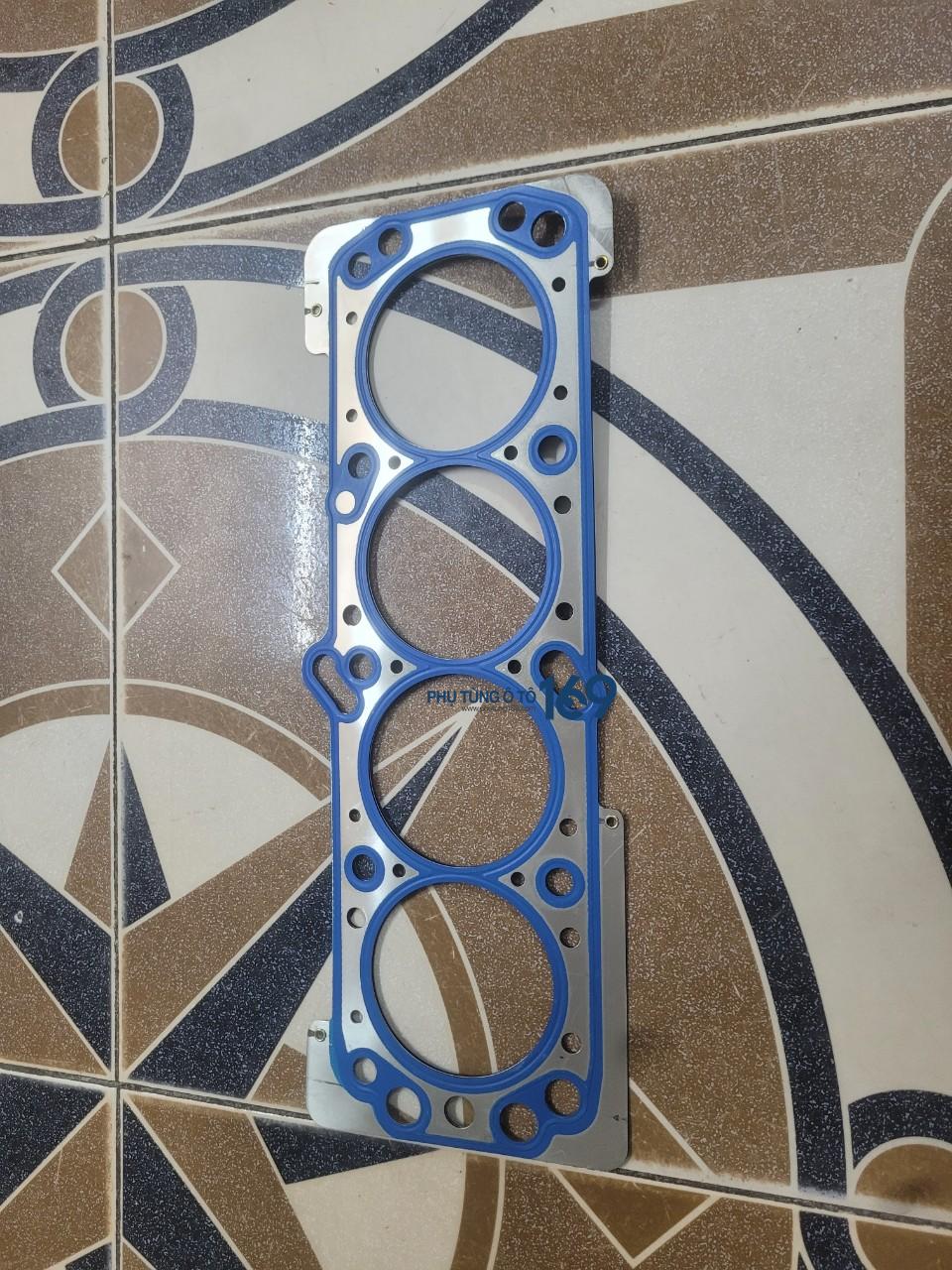 Gioăng mặt máy 2 lỗ Cruze Gioăng mặt máy 2 lỗ Cruze