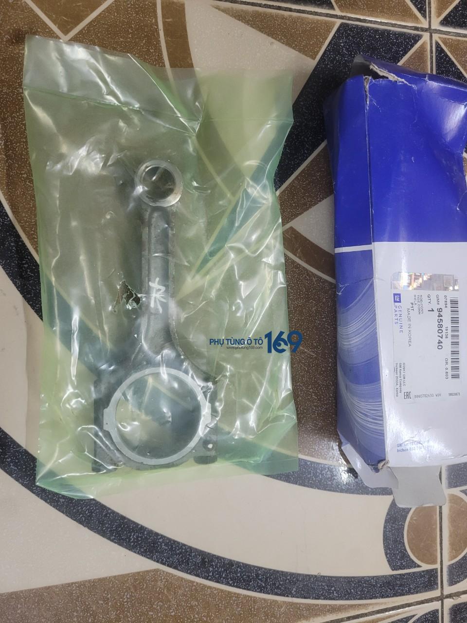 Tay biên Nubira 1.6 Tay biên Nubira 1.6