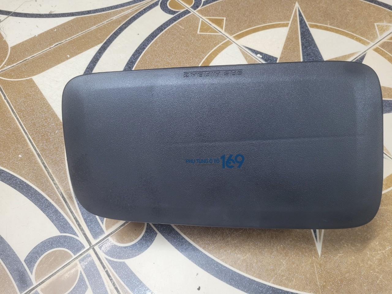 Túi khí phụ liền mặt Innova Túi khí phụ liền mặt Innova