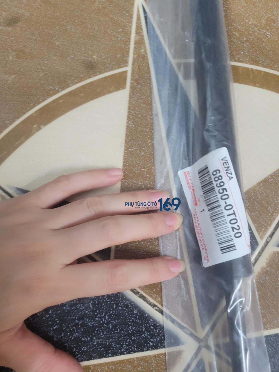 Ty chống thùng sau Hiluxa