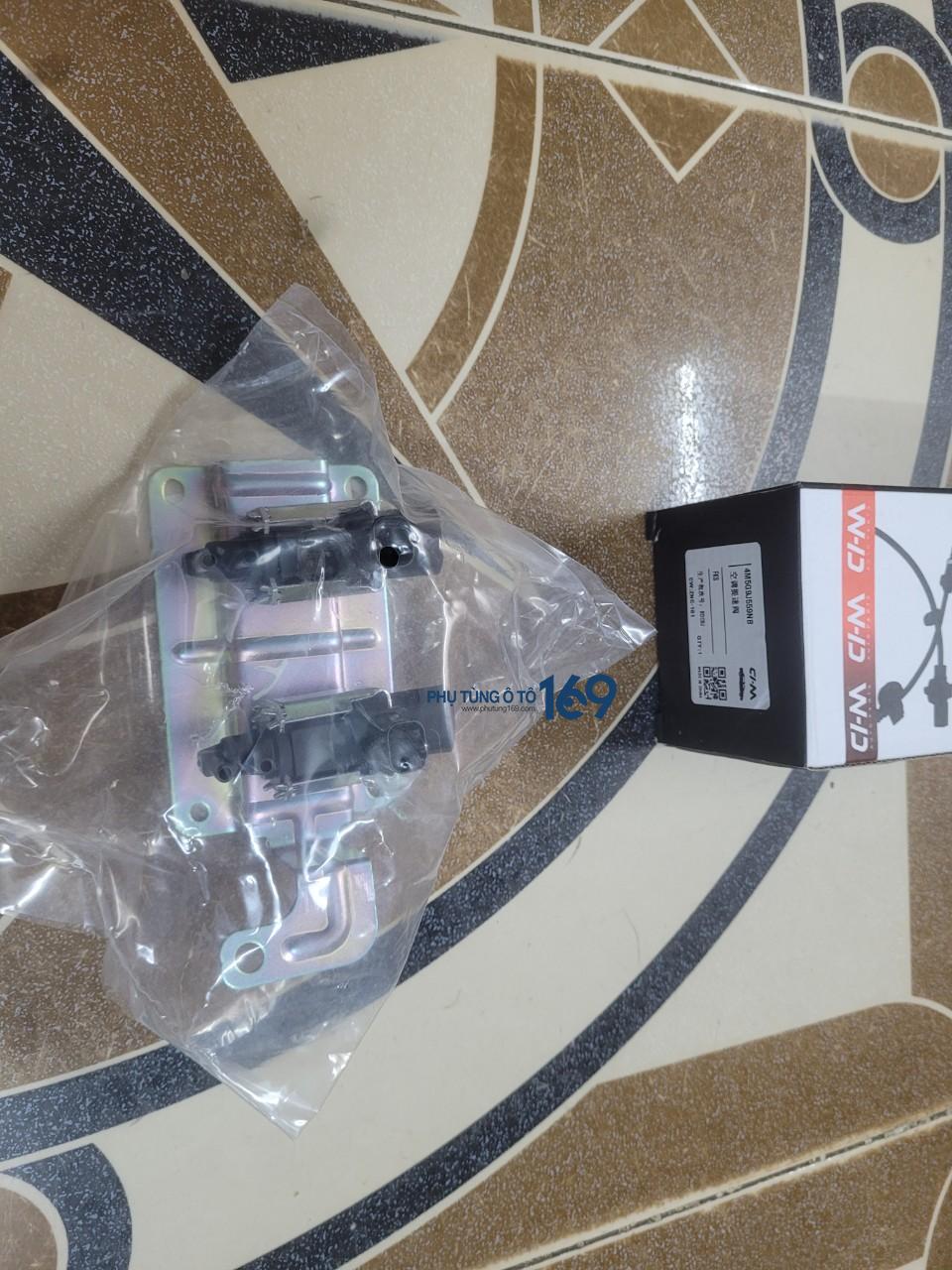 Van chân không Focusâ