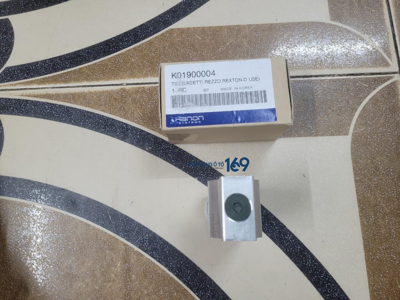 Van tiết lưu Lacetti 1.8â