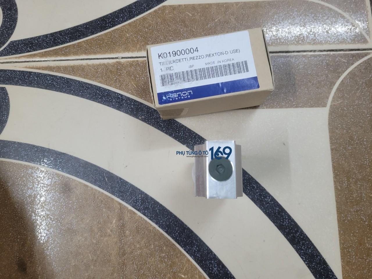 Van tiết lưu Lacetti 1.8aa