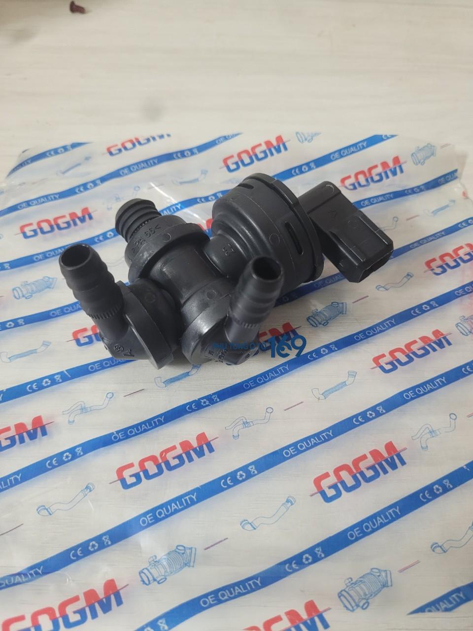 Van trên bầu tổng phanh Cruzeâ