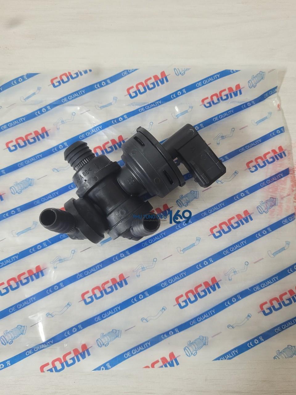 Van trên bầu tổng phanh Cruzea