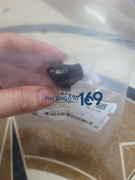 Vòi phun nước rửa kính Chevrolet Cruzea