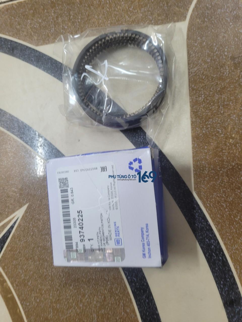 Xéc măng cos0 Lacetti