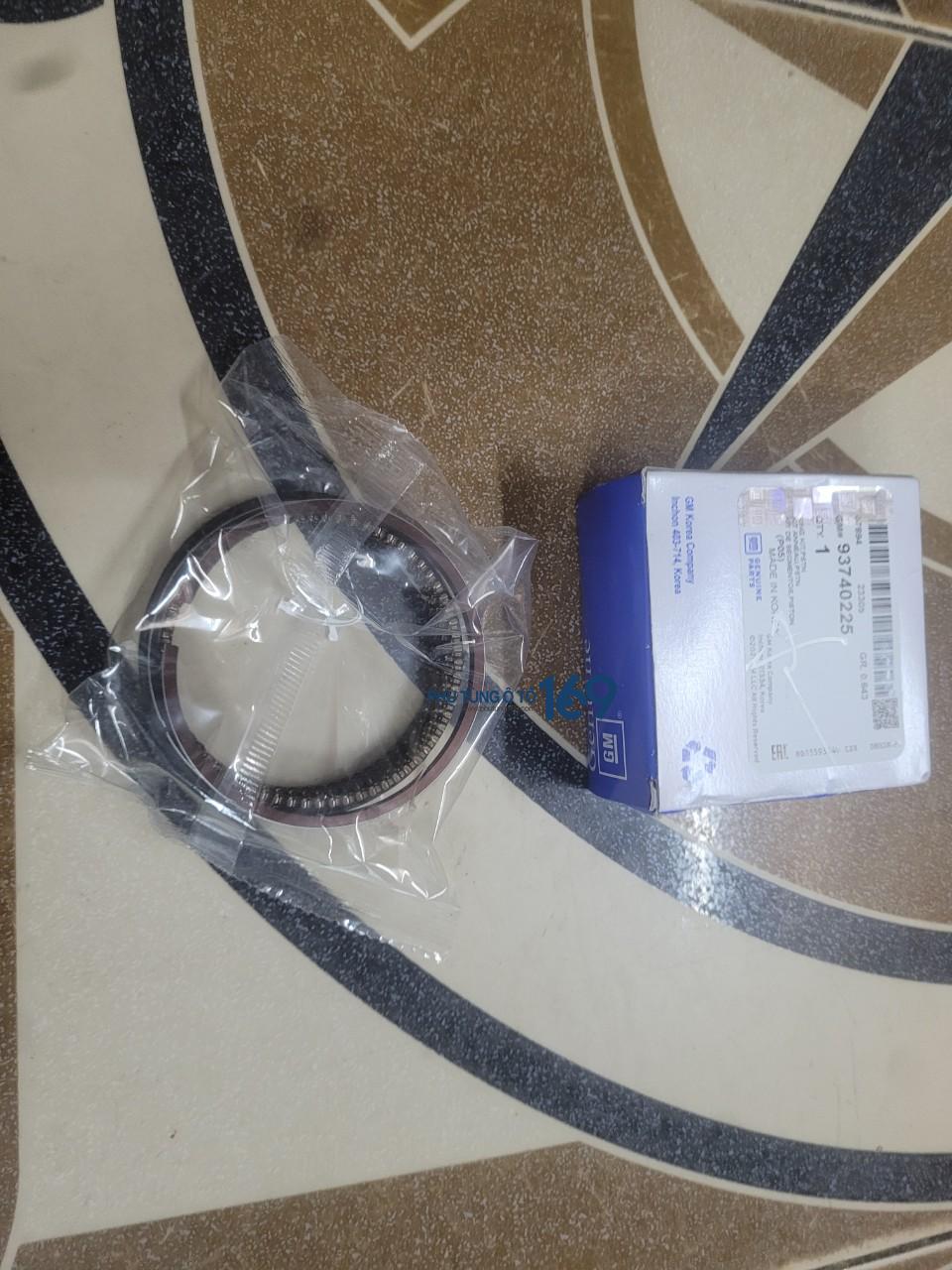 Xéc măng cos0 Lacetti Xéc măng cos0 Lacetti