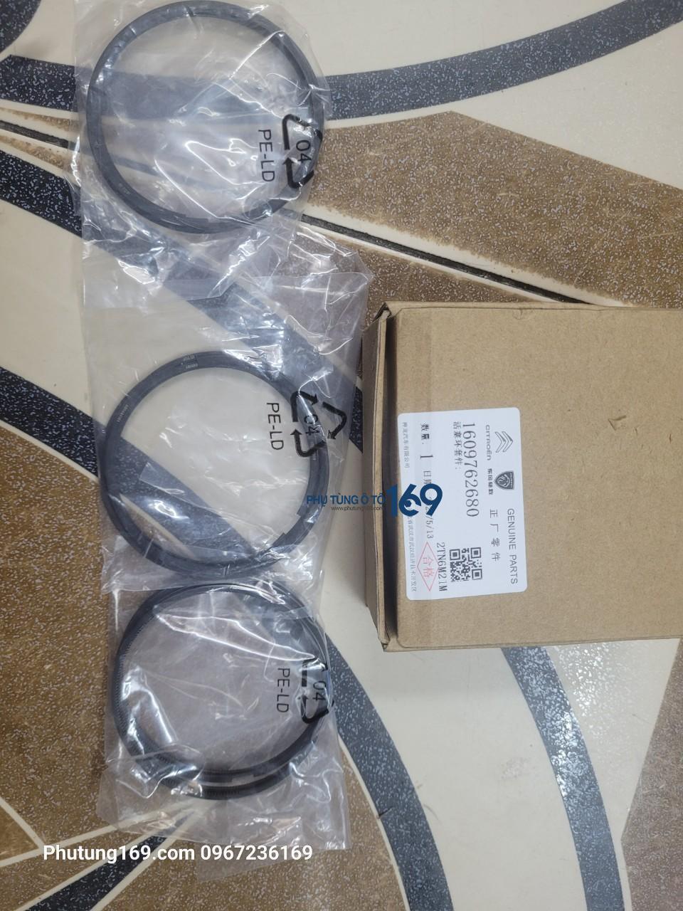 Xéc măng số tự động Peugeot 5008 Xéc măng số tự động Peugeot 5008