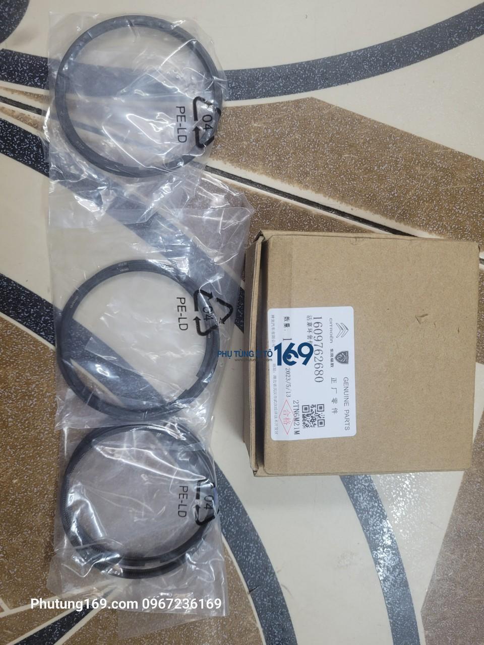 Xéc măng số tự động 3008