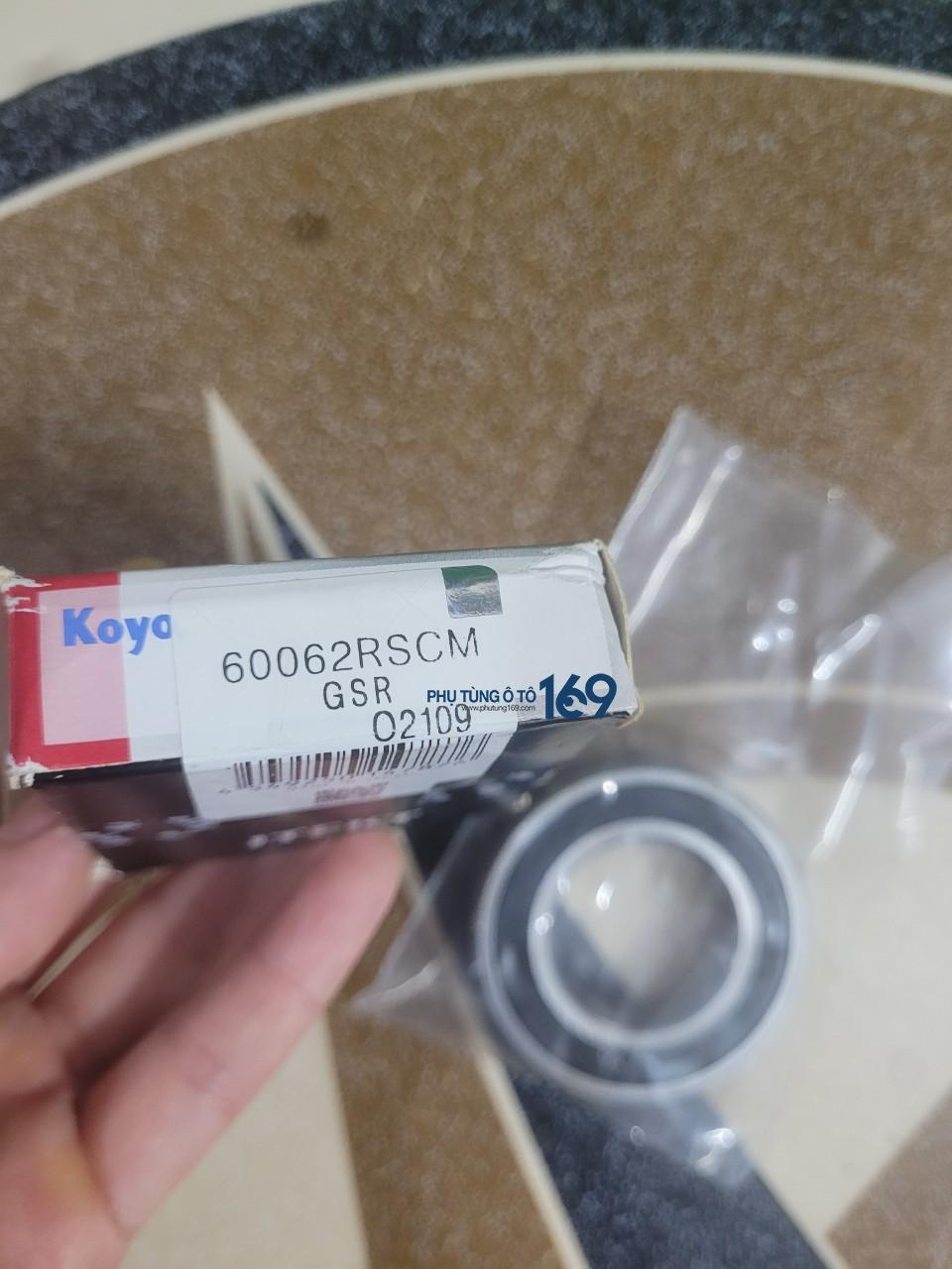 Bi trục láp Captiva máy xăng