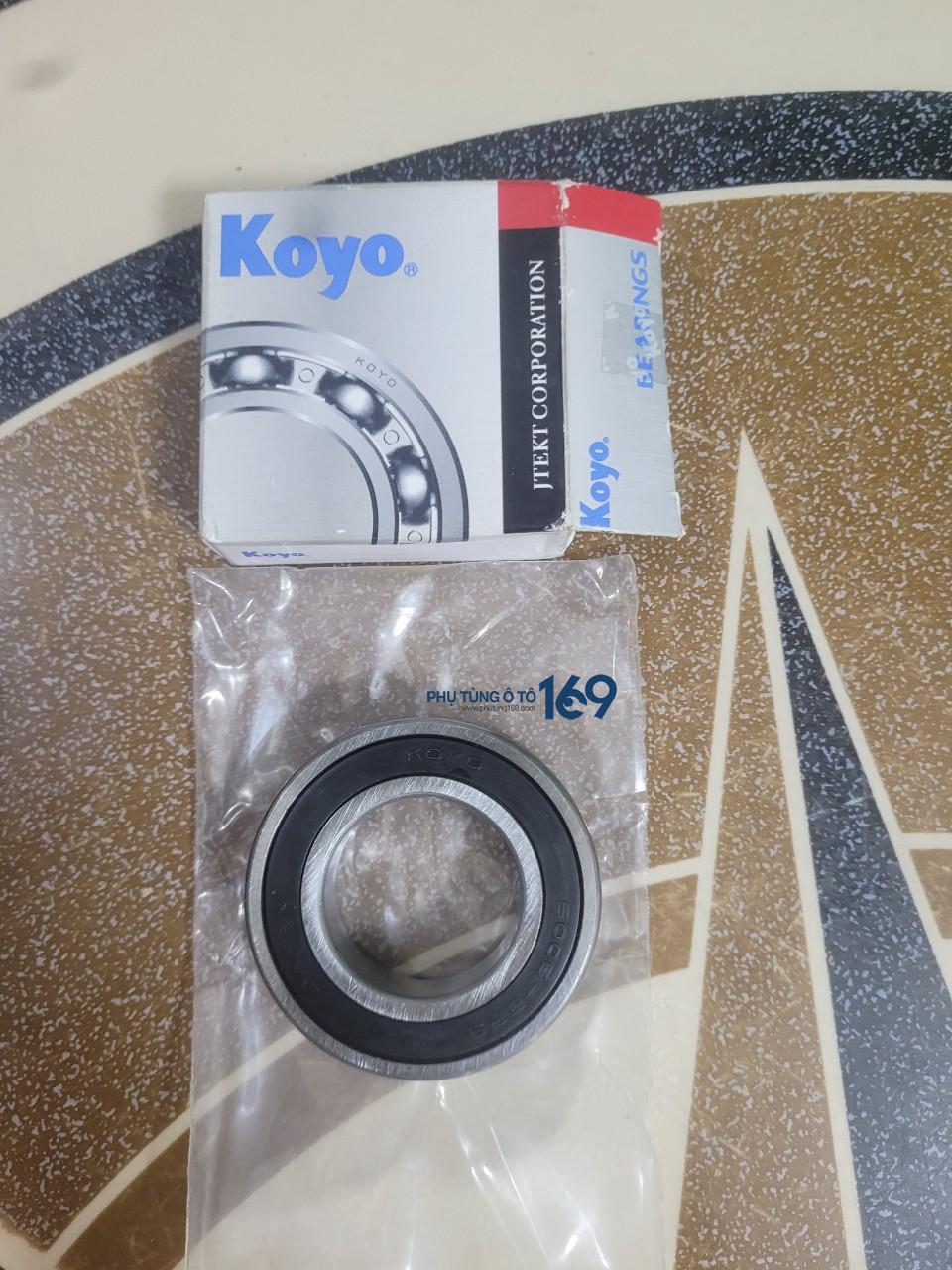 Bi trục láp Captiva máy xăngâ