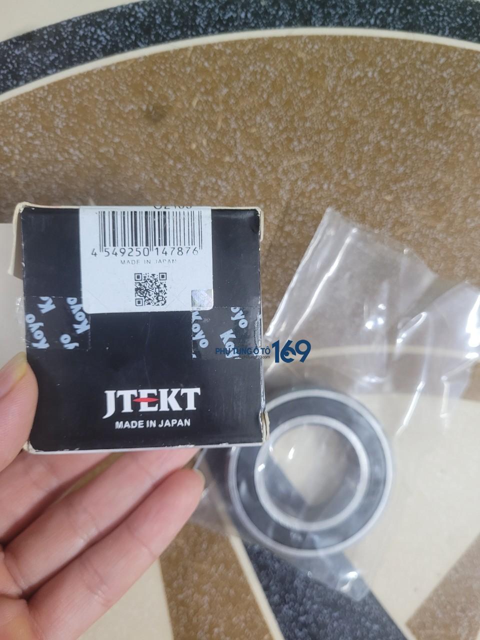 Bi trục láp Captiva máy xănga