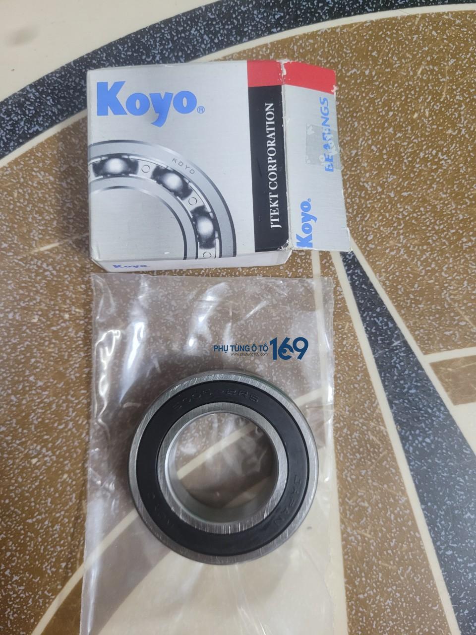 Bi trục láp Captiva máy xăng Bi trục láp Captiva máy xăng