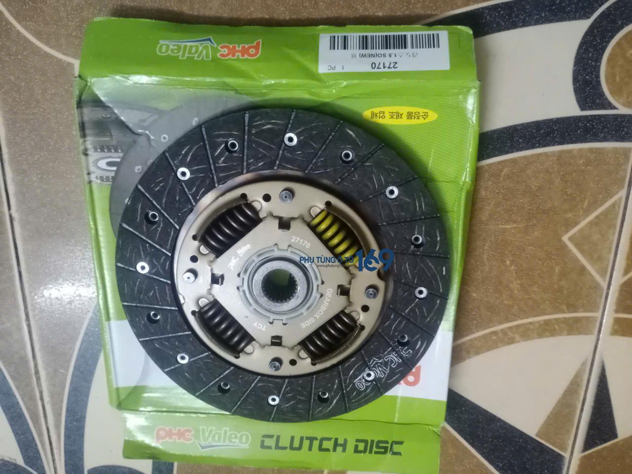 Lá côn Lanos 1.6 Lá côn Lanos 1.6