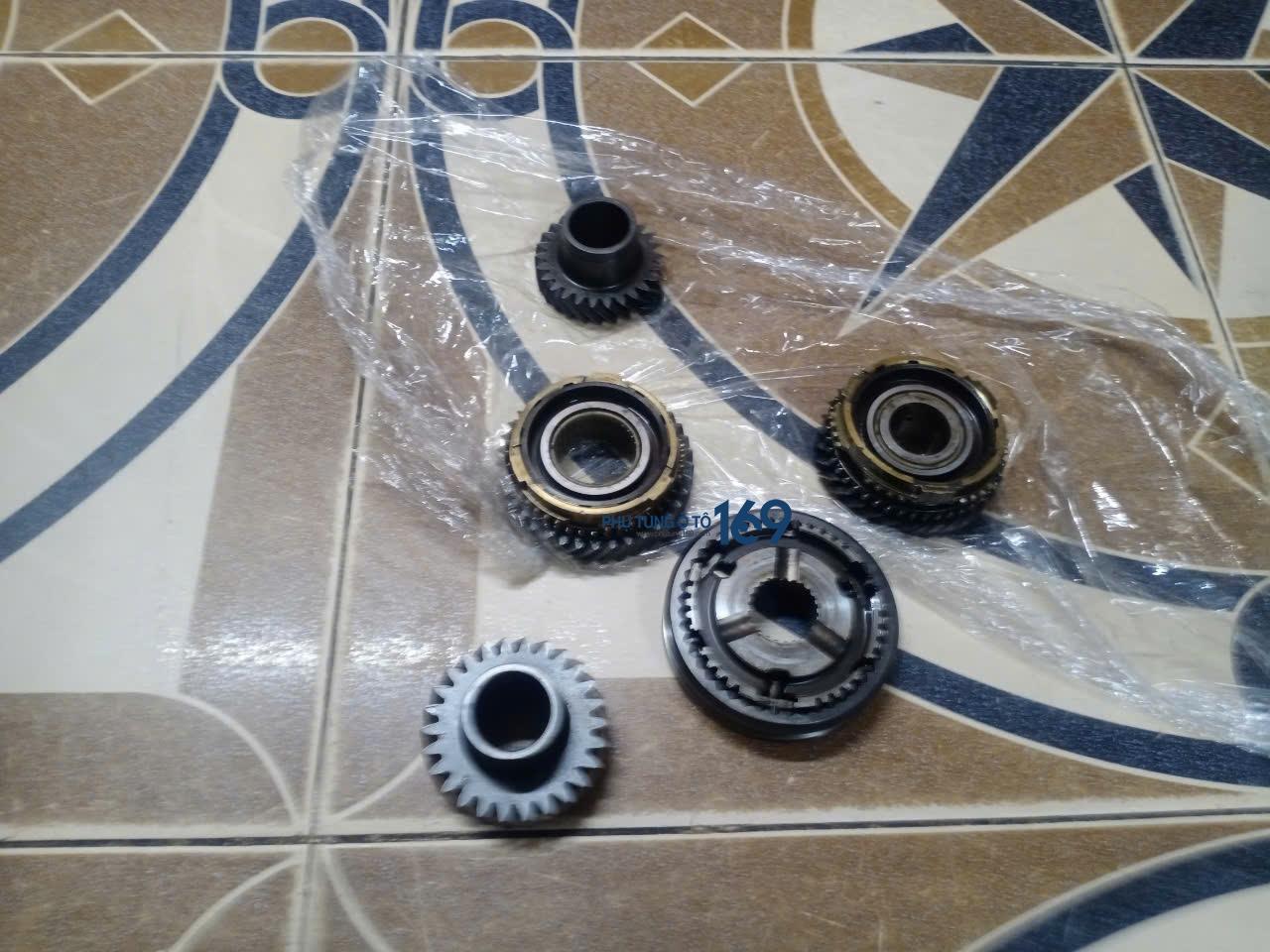 Bộ lùa số 5,6 Elantra Bộ lùa số 5,6 Elantra