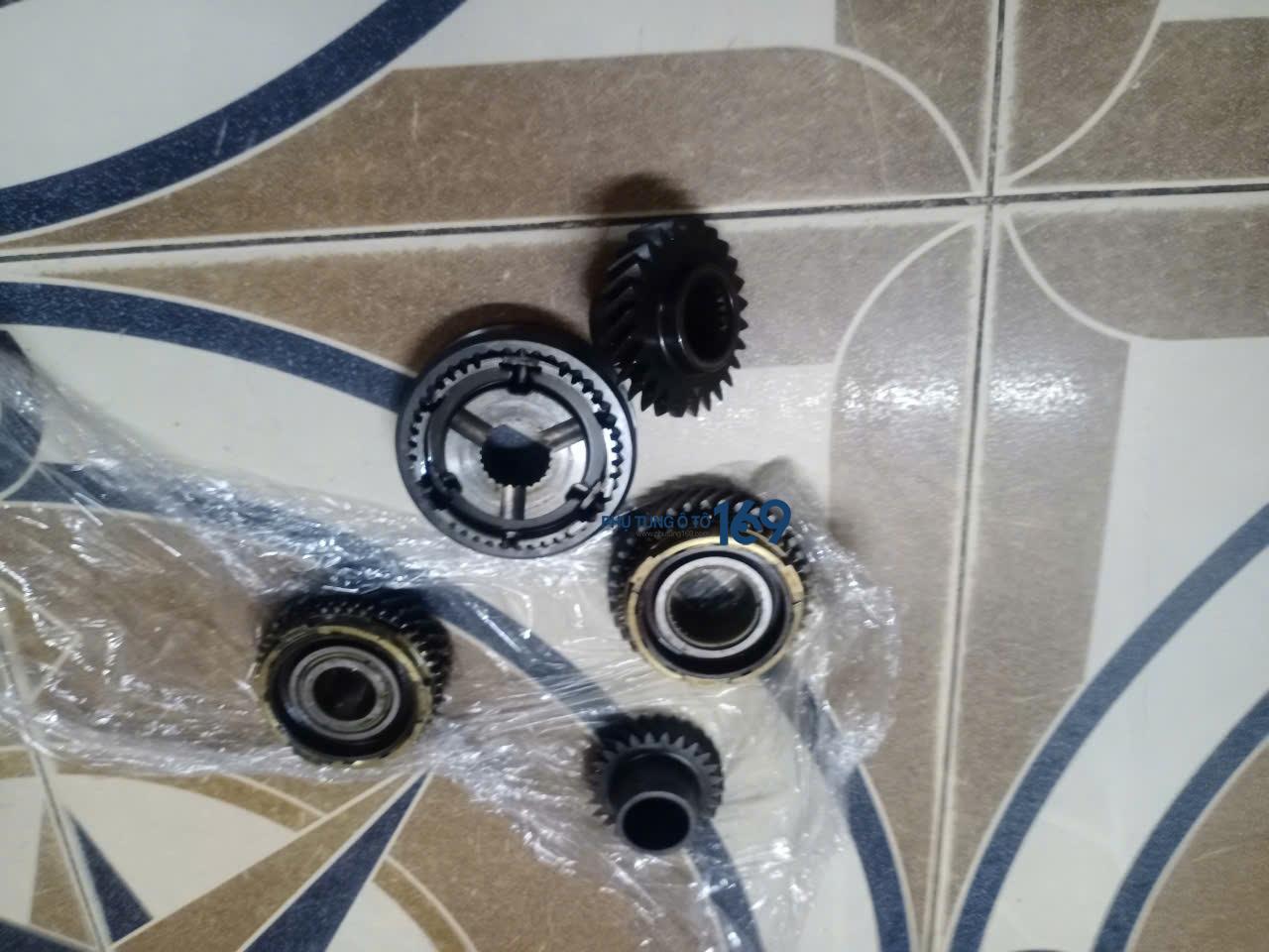 Bộ lùa số 5,6 Elantraa