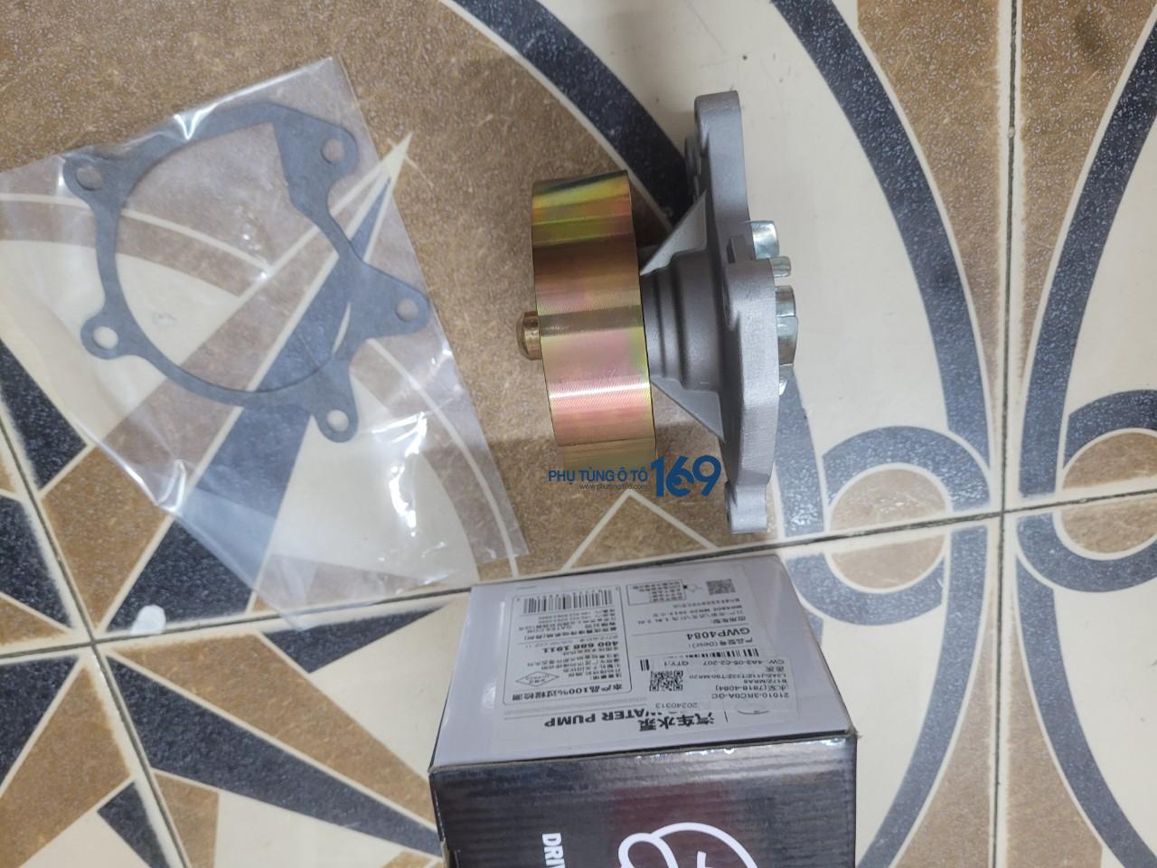 Bơm nước Xtrailâ