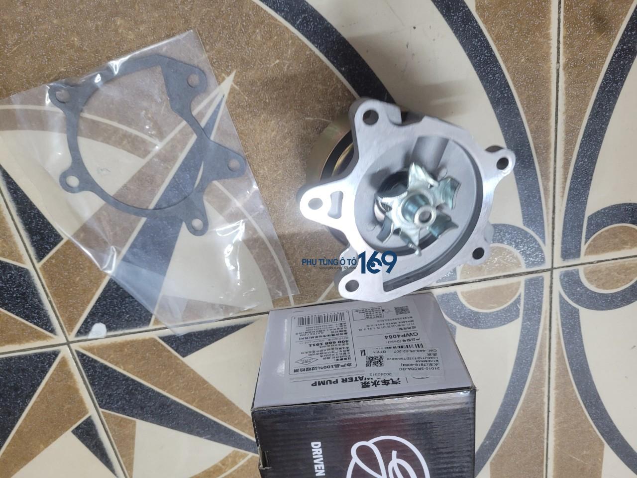 Bơm nước Xtraila